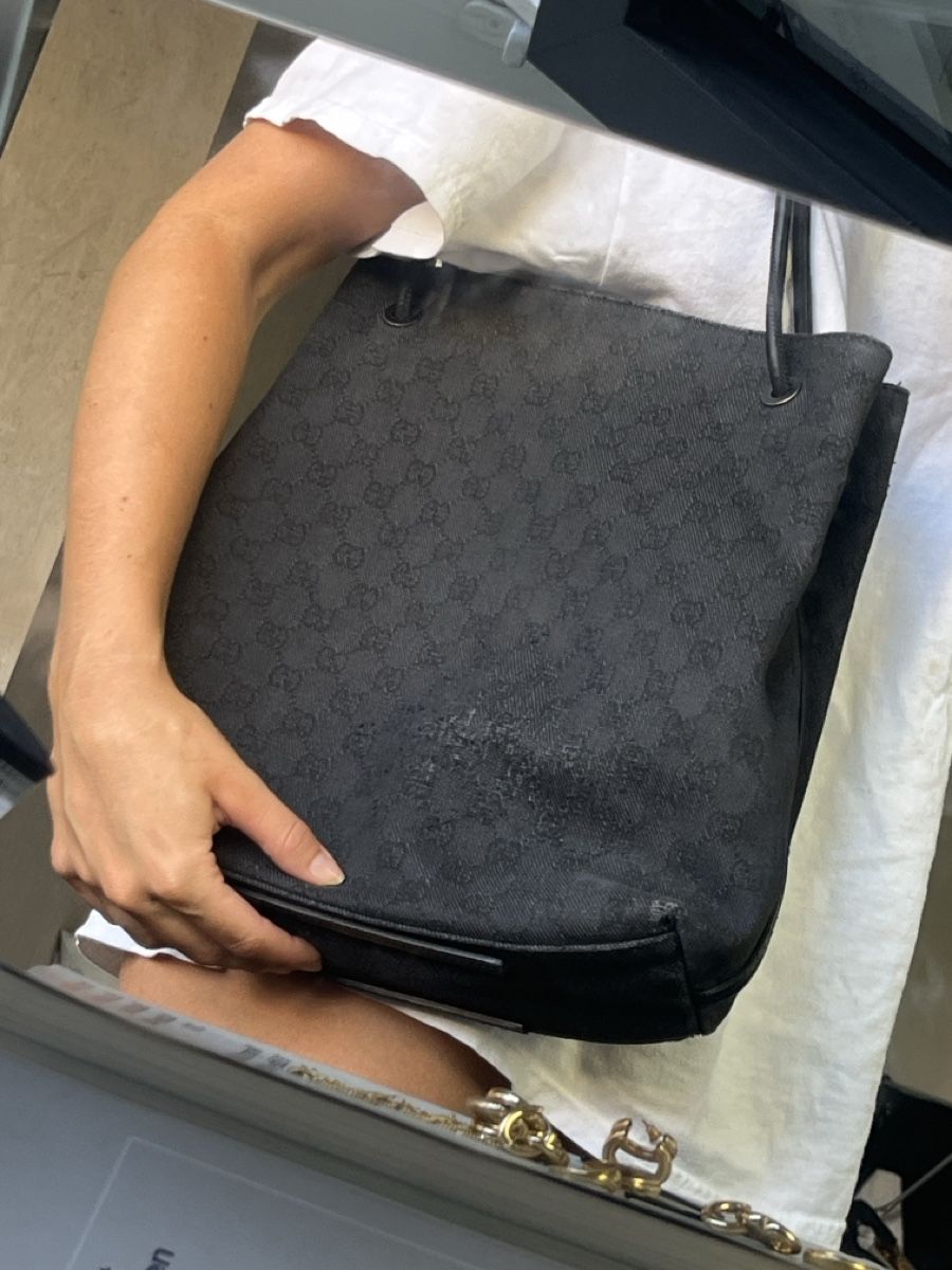 Gucci Sacs: Gucci Bag – D'occasion à Zürich par jtybwghj