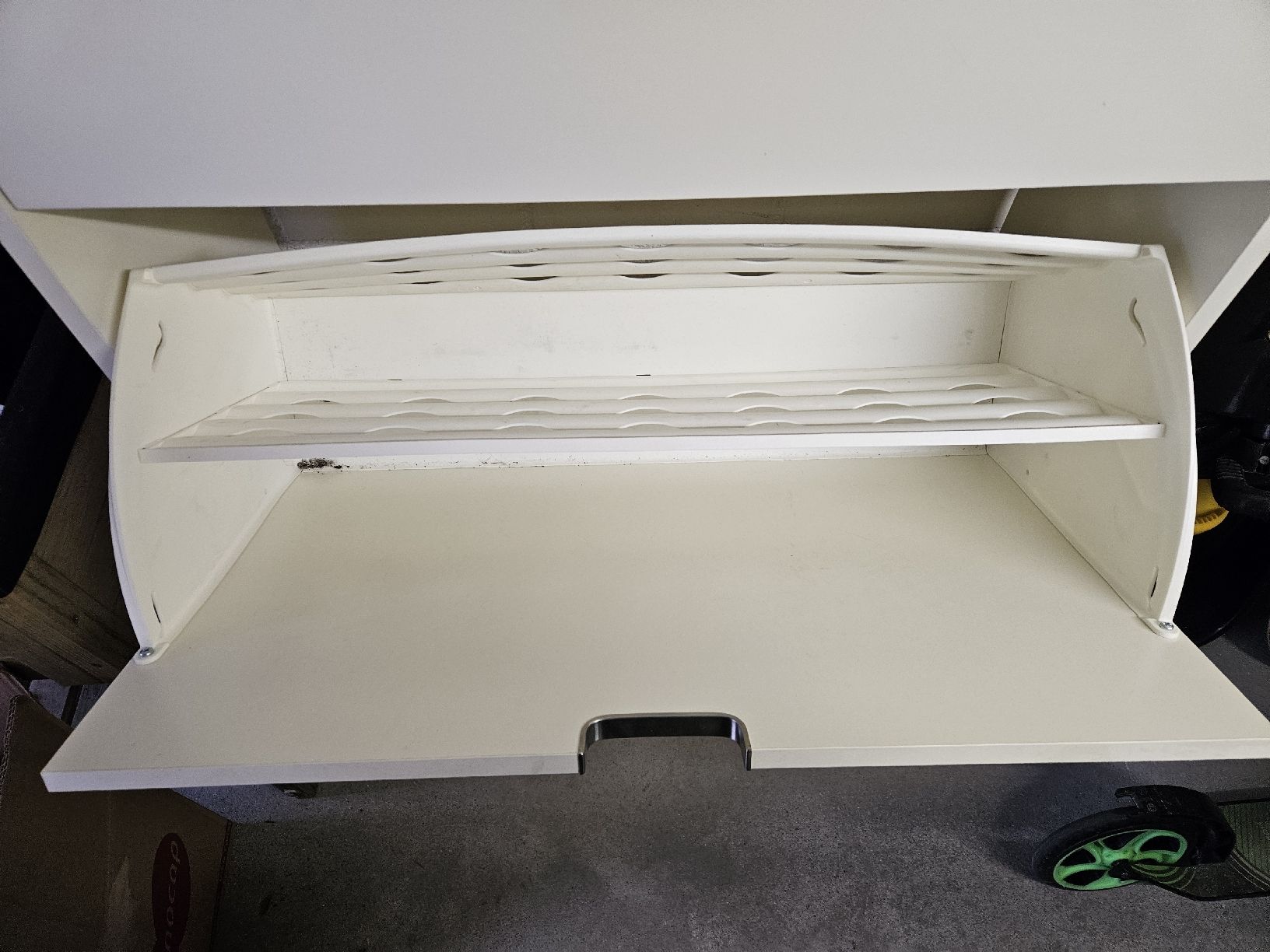 Ikea Armadi: Schuhschrank IKEA Ställ – Usato da Hausen am Albis venduto da Fox8 4