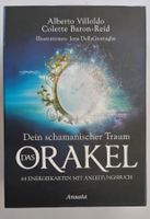 Dein schamanischer Traum - Das Orakel / 64 Karten + Buch
