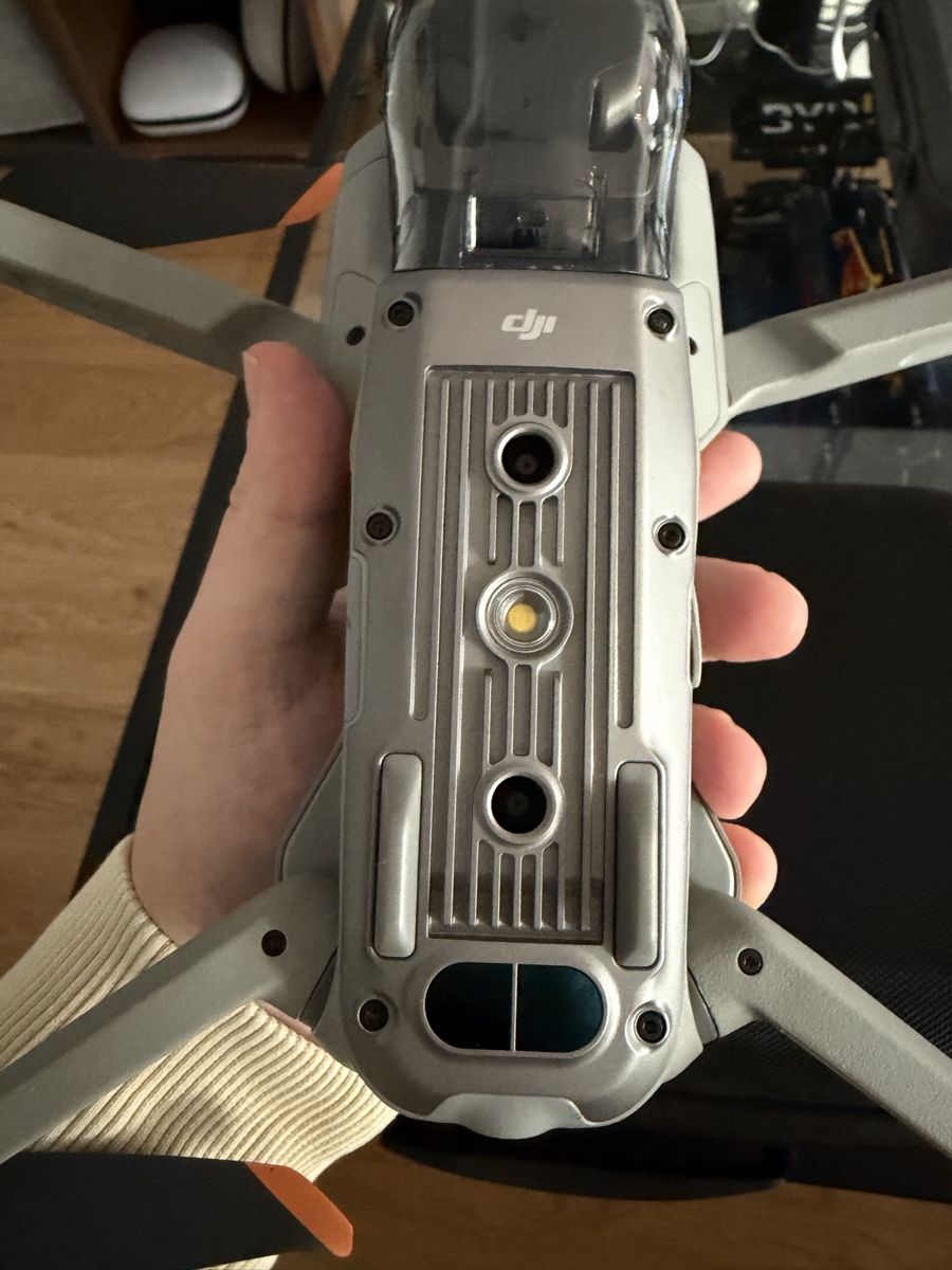 Action Cam: DJI Air 2S Drone – Usato da Horgen venduto da ant_7hkj 2