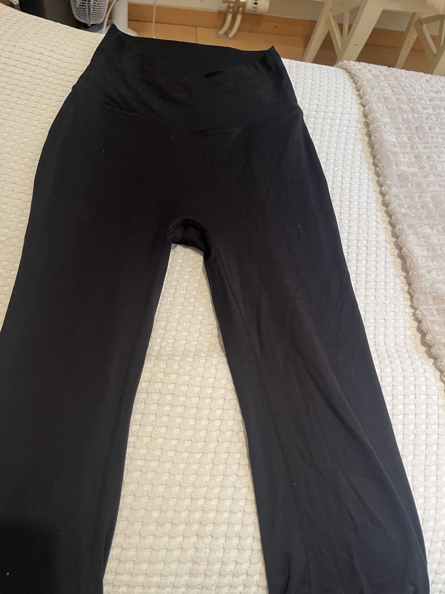 Leggings: Leggings schwarz Grösse S – Neu (gemäss Beschreibung) aus Arch von sibylle.anne 4