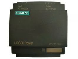 Siemens LOGO Power 6EP1331-1SH01 24V/1.3A