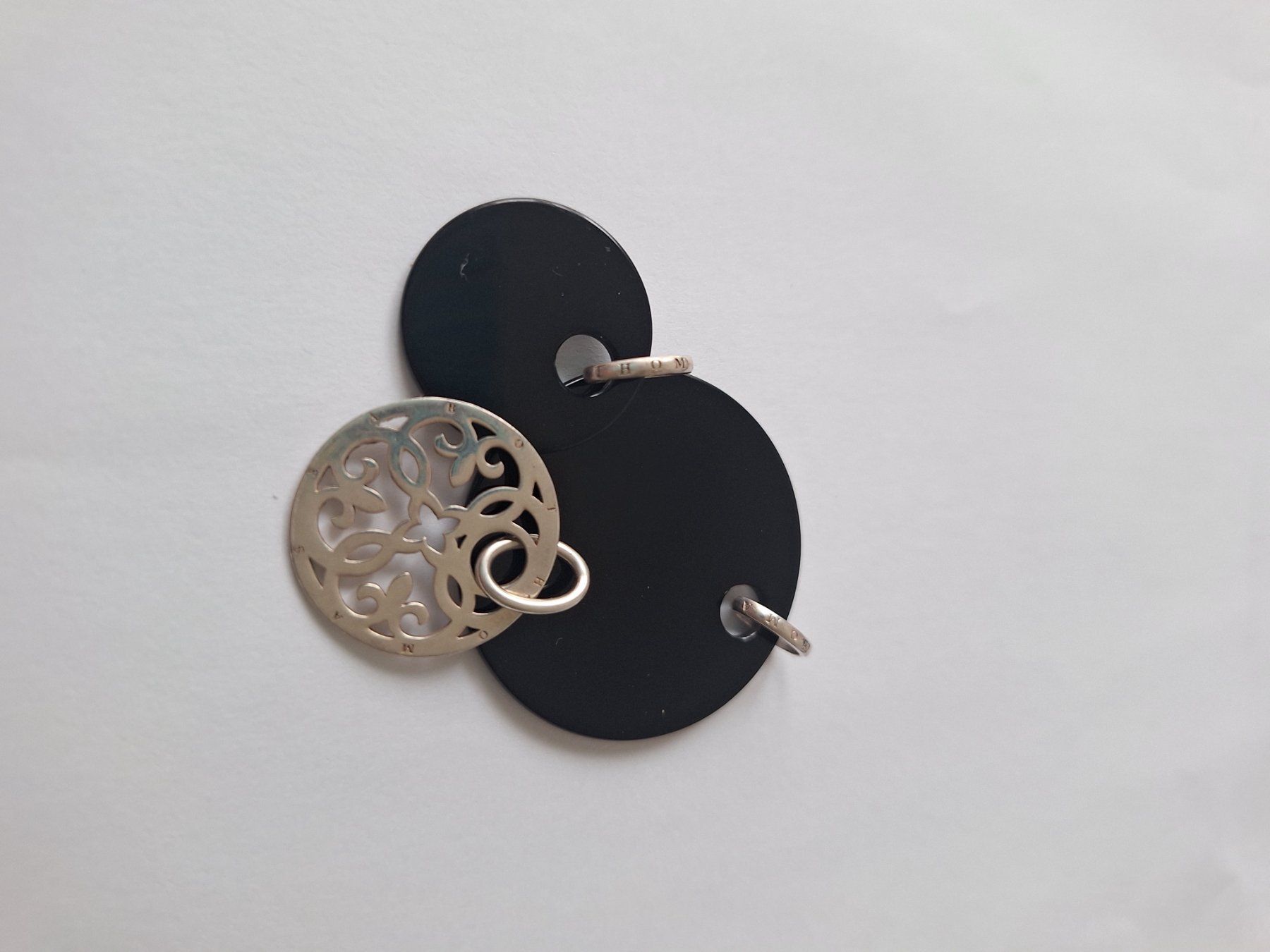 Thomas Sabo Anhänger: Thomas Sabo Halskettenanhänger – Gebraucht aus Wängi von jan_7twg 2