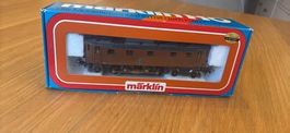 Locomotive Märklin 
