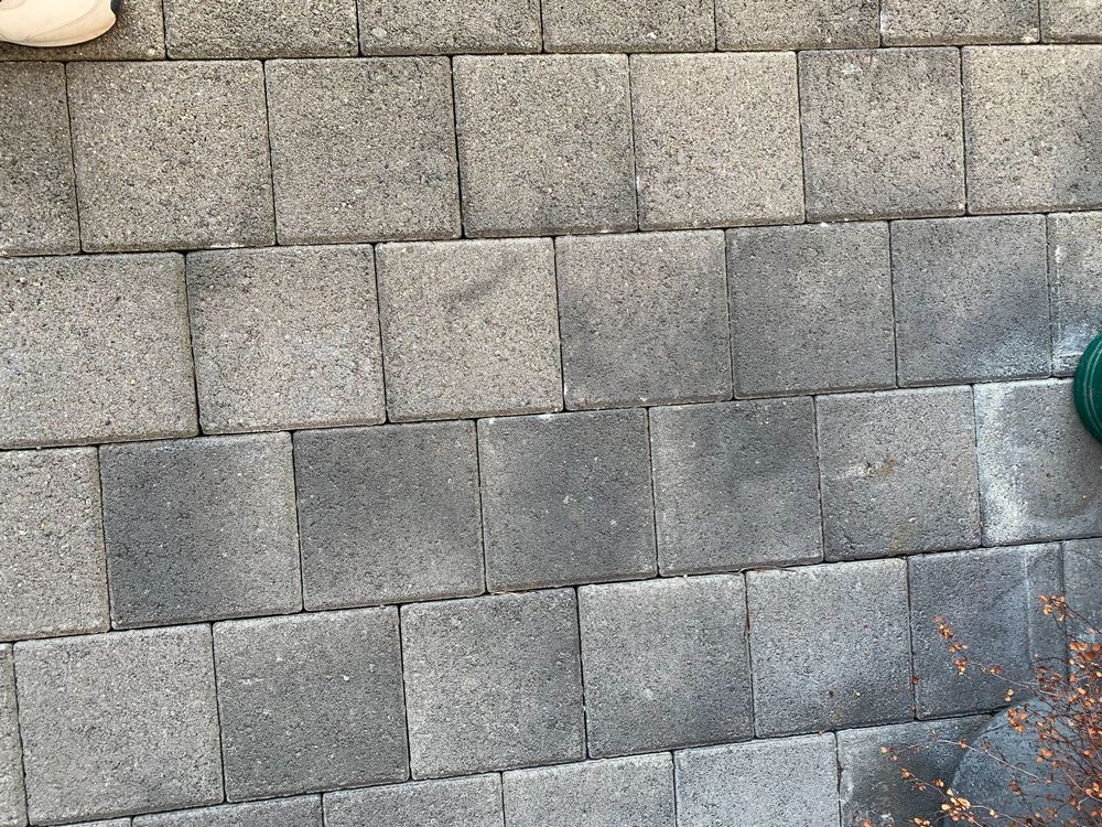 Pflastersteine 20x20x6 ca 52m2 Kaufen auf Ricardo