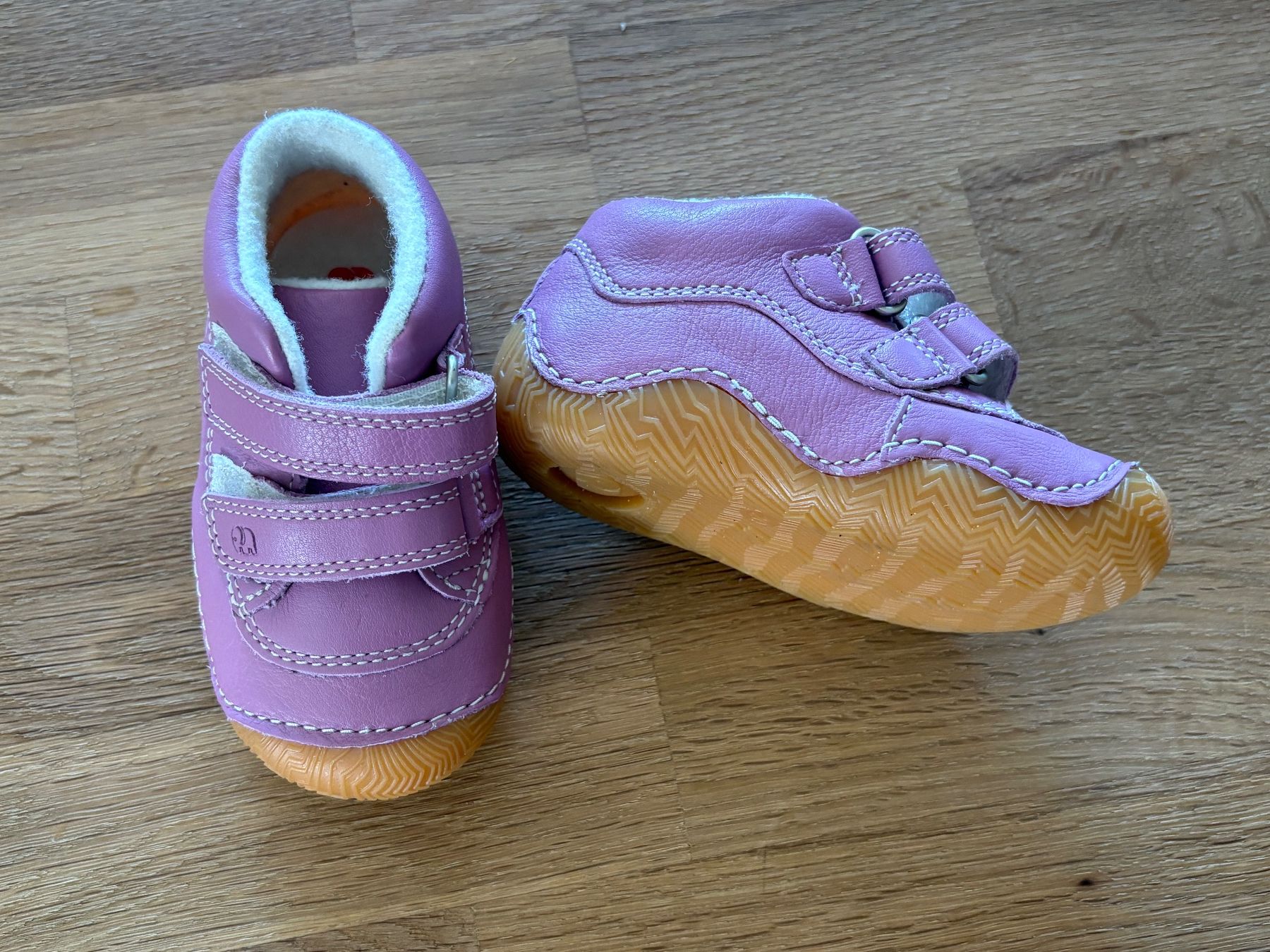 Elefanten Scarpe per ragazzi: Elefanten Winterschuhe Gr.20 – Usato da Mellingen venduto da lenziboy 1
