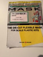 1/48 F-15I MASK FÜR GREAT WALL