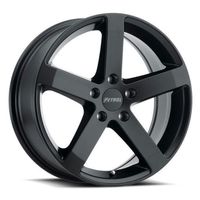 Alufelgen Petrol P3B 17