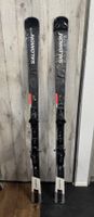 Salomon S/MAX X7 Ti  175 cm NEU  inkl. M10 GW L80 Bindung
