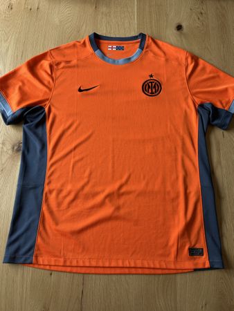 Inter drittes Trikot 23/24