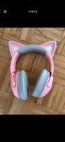 Razer Kraken Kitty Headset Bluetooth