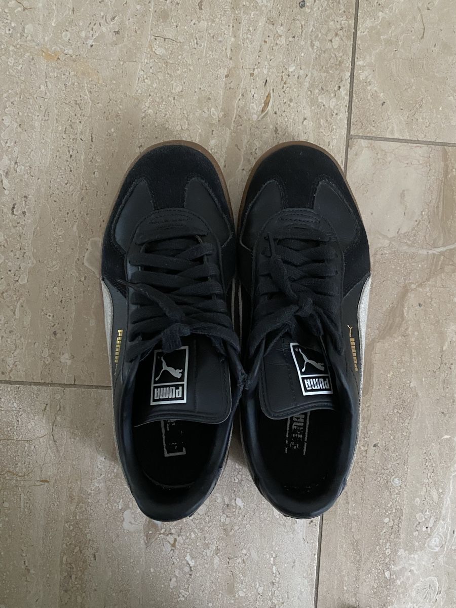 Puma Scarpe da uomo: Puma Schuhe – Usato da Weggis venduto da joe_f65l 2