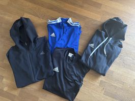 Adidas Paket Größe L