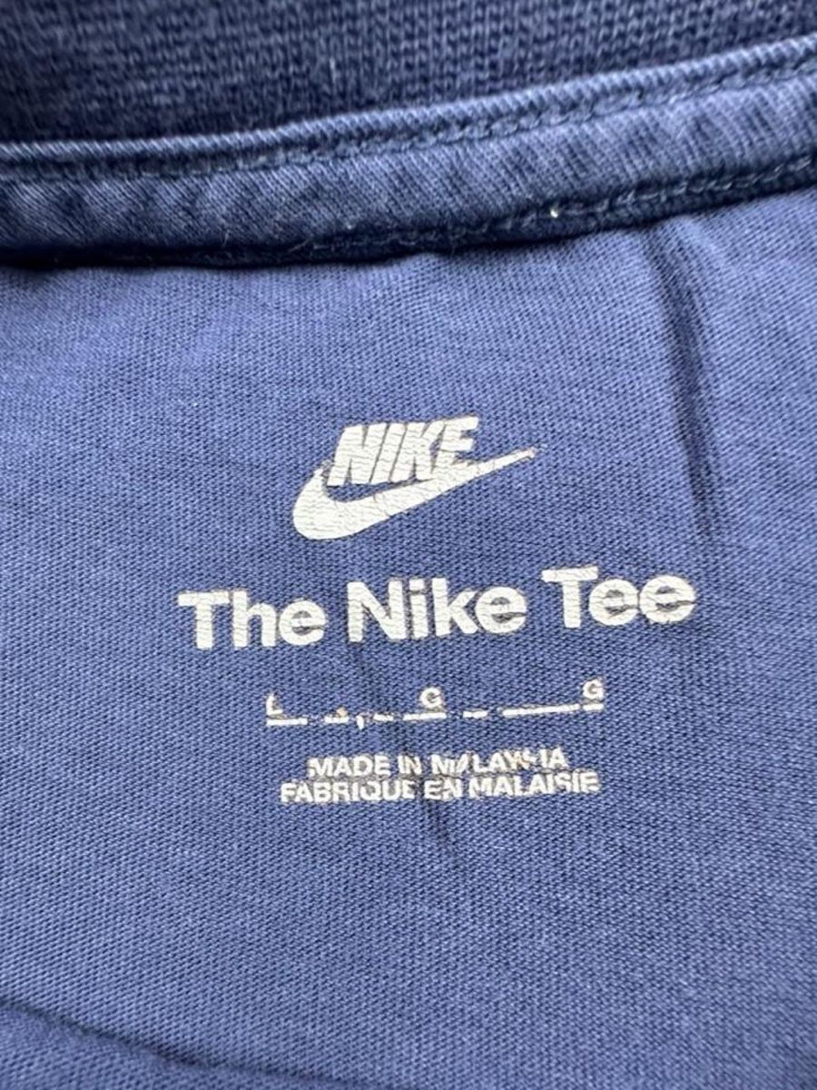 Nike T-shirt: Nike T-shirt – Usato da Erlinsbach SO venduto da TogaResell 3