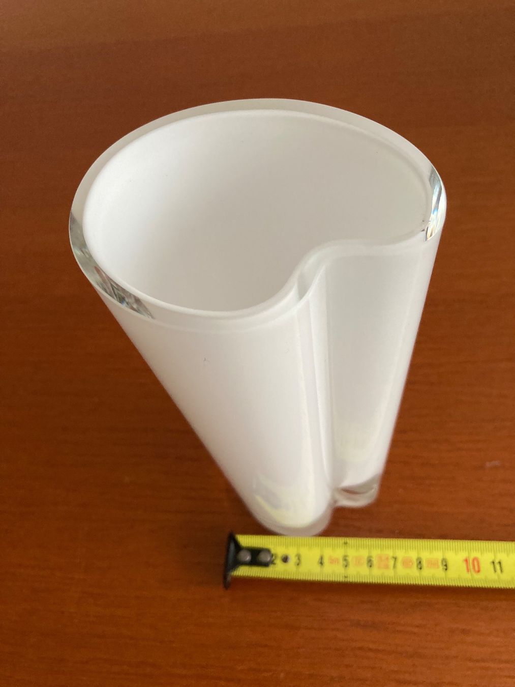 Aalto Vasi & Recipienti: Iittala - Aalto Vase 18 cm Hoch – Usato da Oberengstringen venduto da Martinp 1