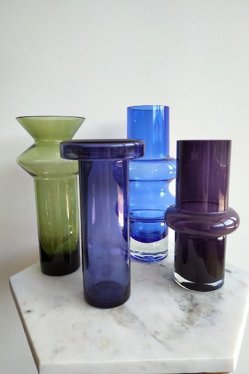 Vasi & Recipienti: Vase von Tamara Aladin, Riihimäki – Usato da Worblaufen venduto da AINO-room 5