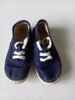 Schuhe für den Sommer - Gr. 25