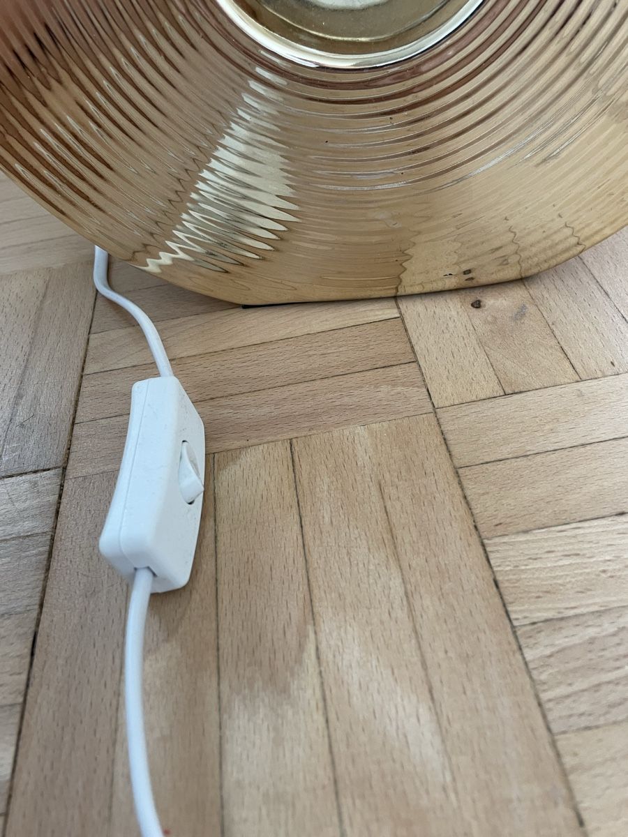 Lampade: Nachttischlampe  – Usato da Luzern venduto da Kim037 4