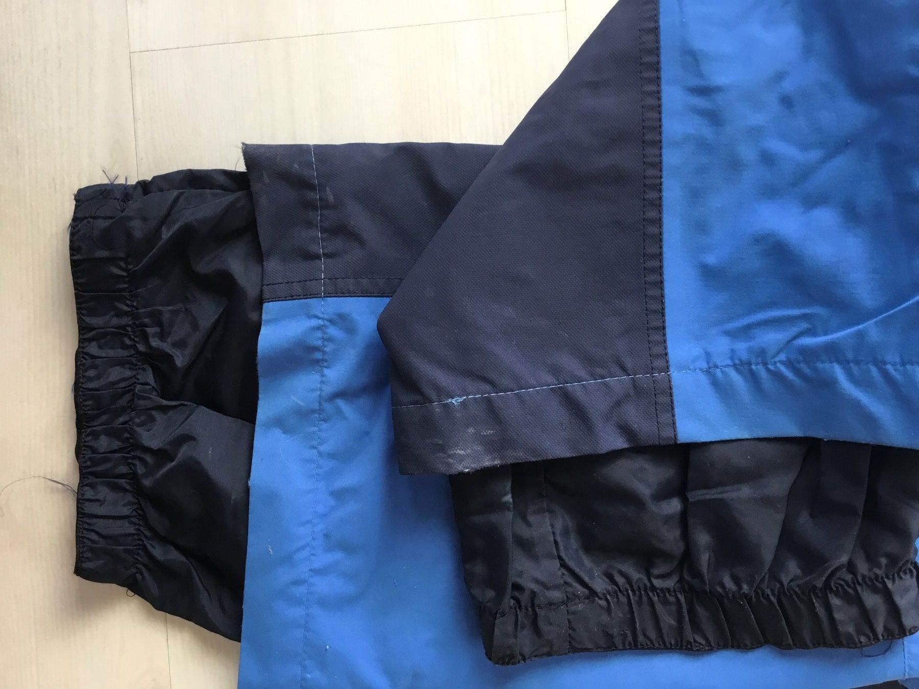 Mammut Hosen: Mammut GoreTex Hose Grösse 38 – Gebraucht aus Oberhof von Hibrzel 2