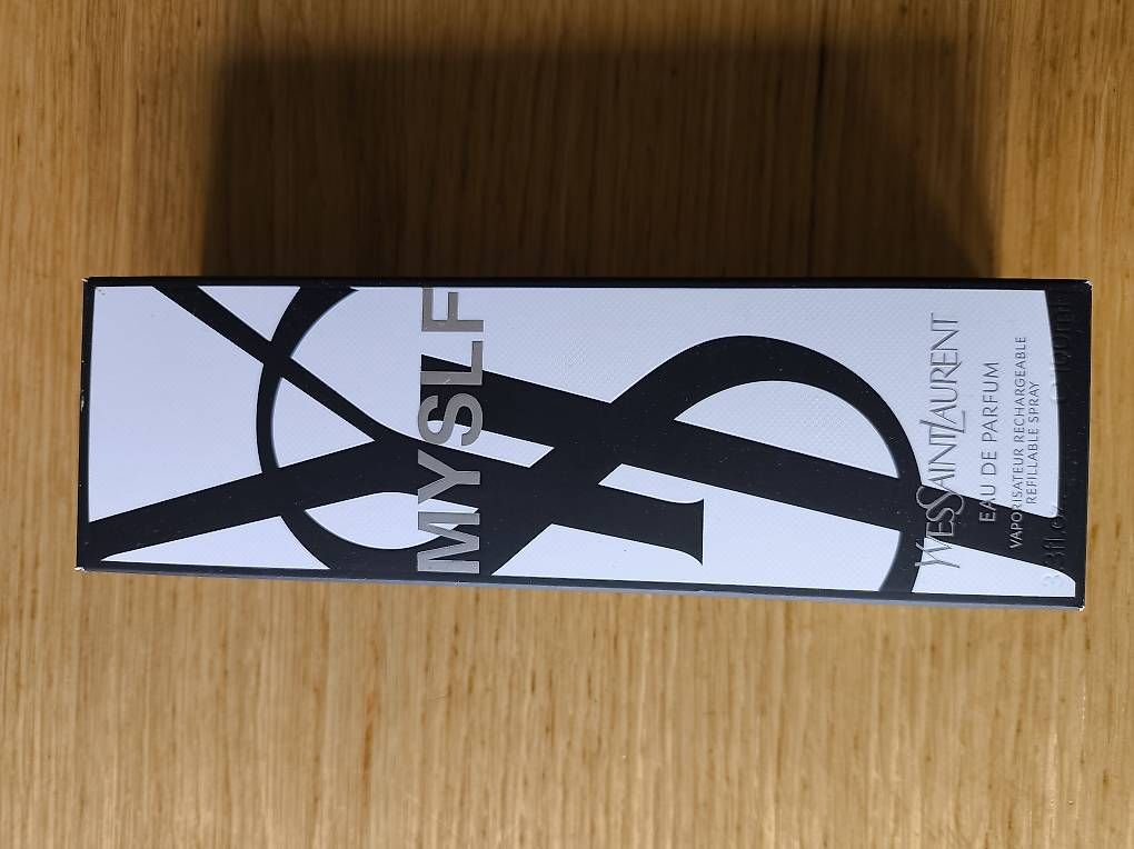 Profumi & Eau de Toilette: Myslf 100 ml Parfum – Usato da Wädenswil venduto da Preppy 2