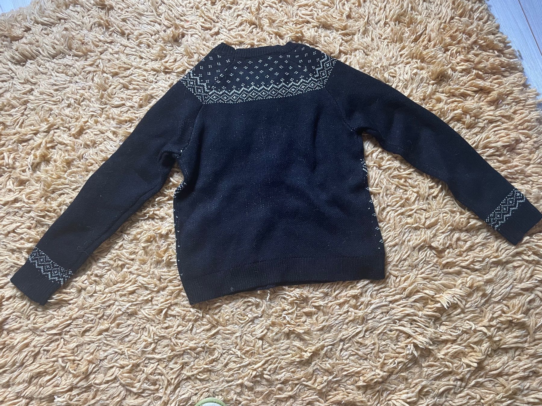 Maglioni & Felpe: Winter Pullover, Grösse M, gestrickt – Usato da Zuchwil venduto da mrjingles80 1
