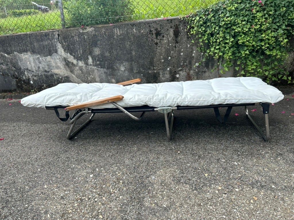Fiam Sedie a sdraio: Liegestuhl – Usato da Thalwil venduto da Krefeldlinn 3