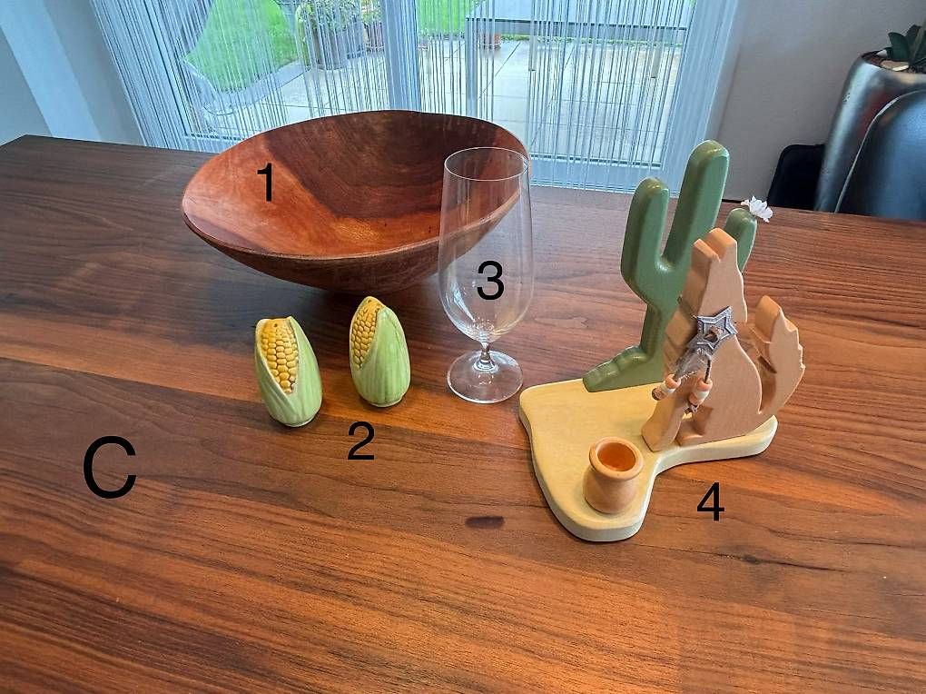 Elettrodomestici da cucina: Haushaltwaren – Usato da Hägglingen venduto da sus_7bc6