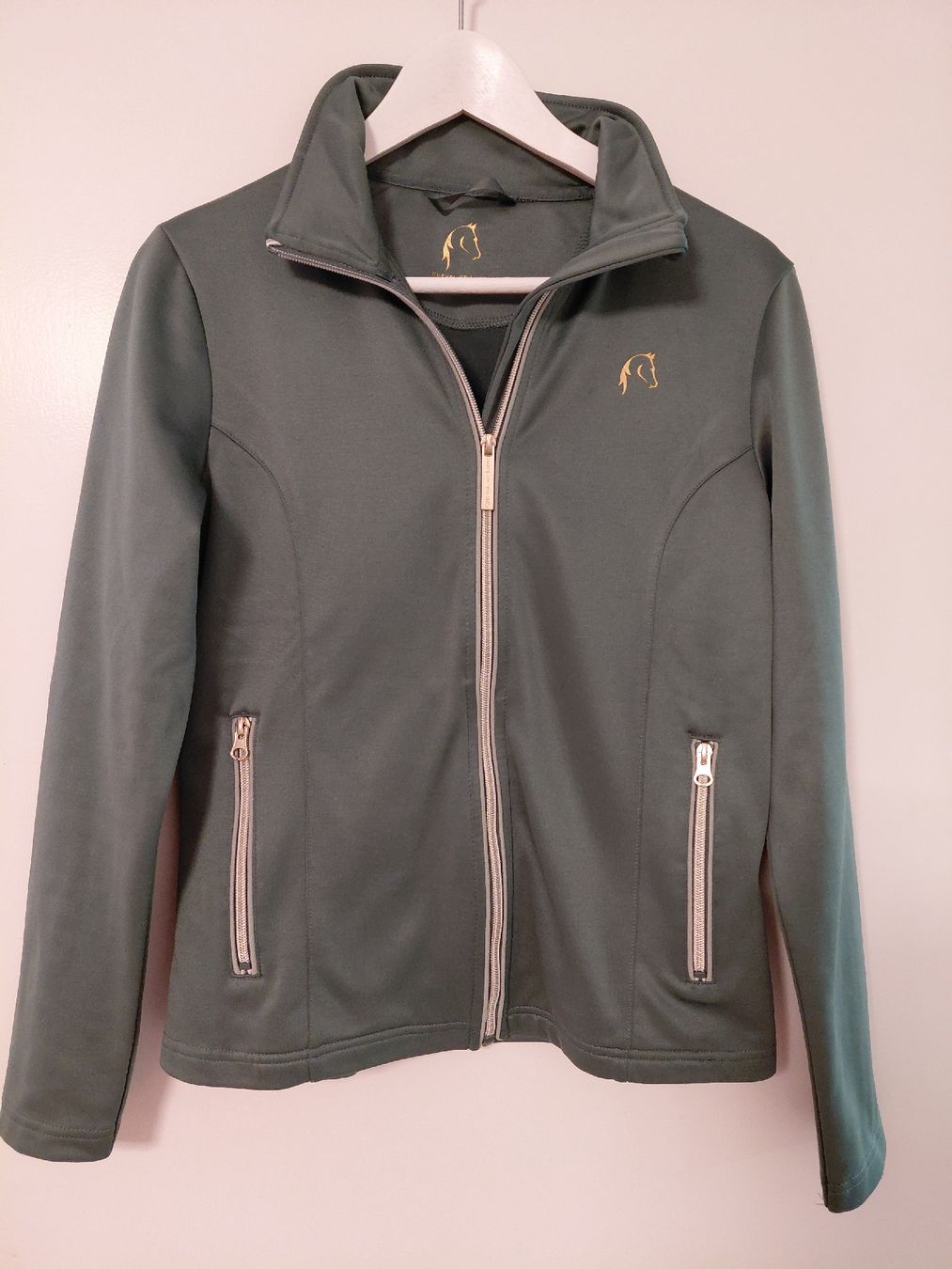 Jacken: Reitsport, Jacke M Cheval de Lux – Gebraucht aus Windisch von stiiine