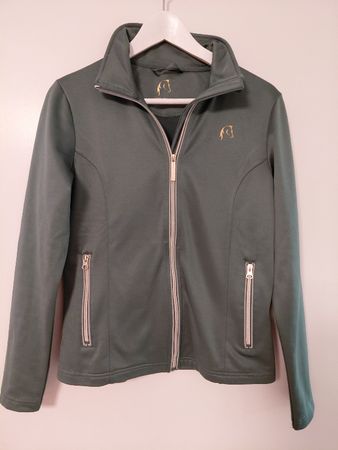 Reitsport, Jacke M Cheval de Lux