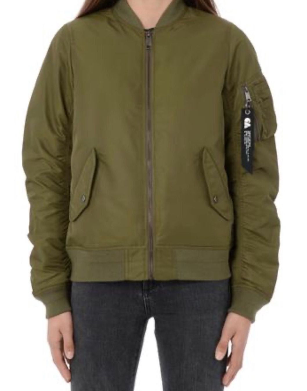 Carhartt Vestes: Carhartt bomber  M – D'occasion à Lausanne par animal022