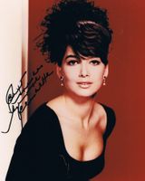 Suzanne Pleshette 1937-2008 Autogramm signiert Foto 20x25cm