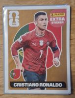 Panini FIFA Cristiano Ronaldo Extra Sticker 2026 ⚽ 