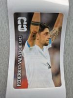 Panini Coca-Cola Sticker: Federico Valverde (URU) 