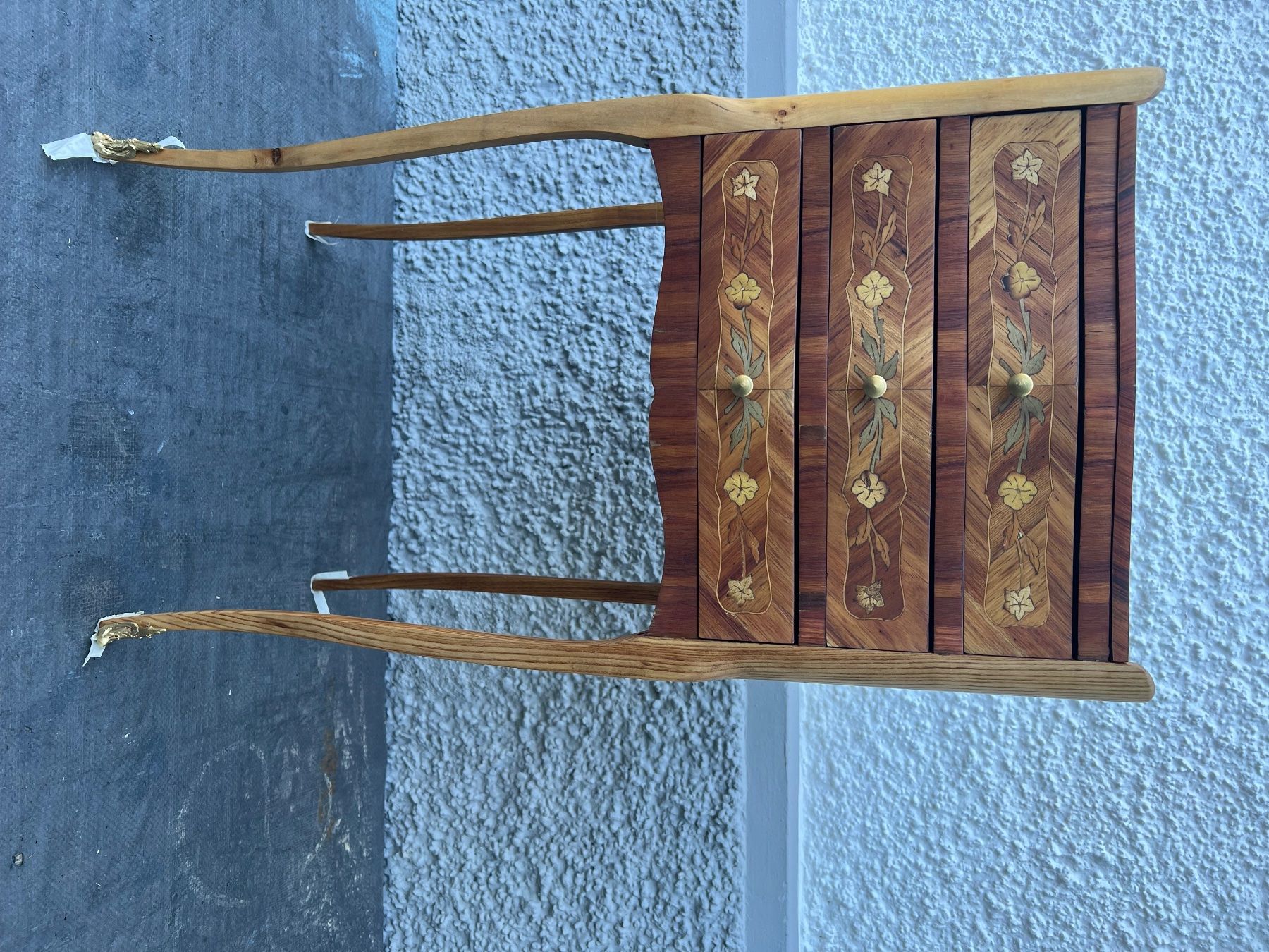 Kommoden: Kleine Kommode, antik, restauriert – Gebraucht aus Kriegstetten von Beat8970