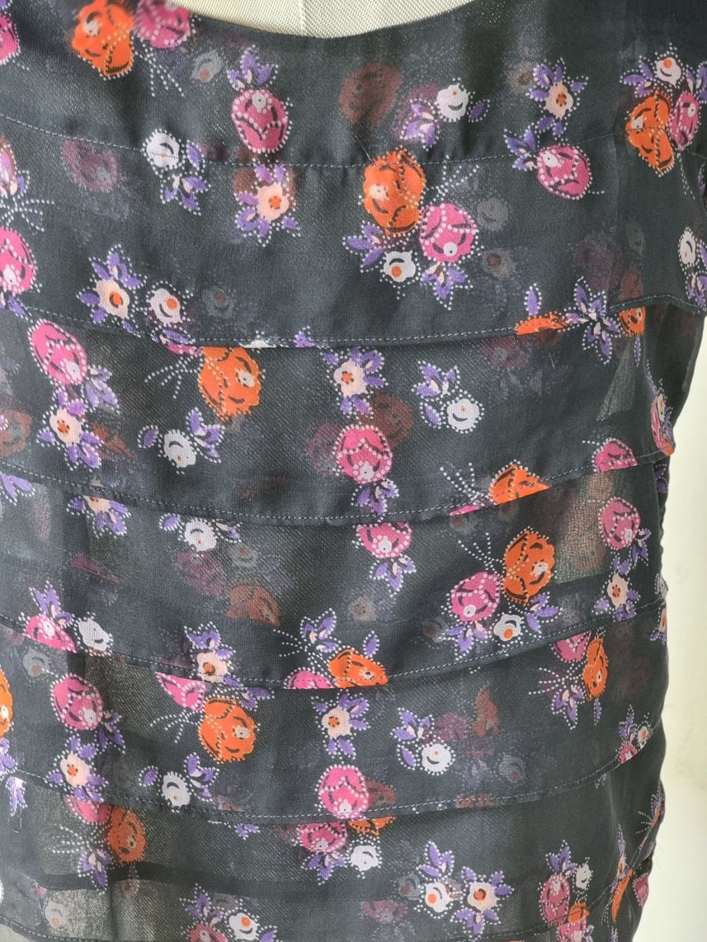 Tops: M 38/40 AMERICAN EAGLE OUTFITTERS superleichte Bluse Top – Neu (gemäss Beschreibung) aus Dürnten von Bachtelsurfer 7