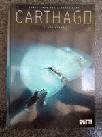 Carthago, 8. Leviathan