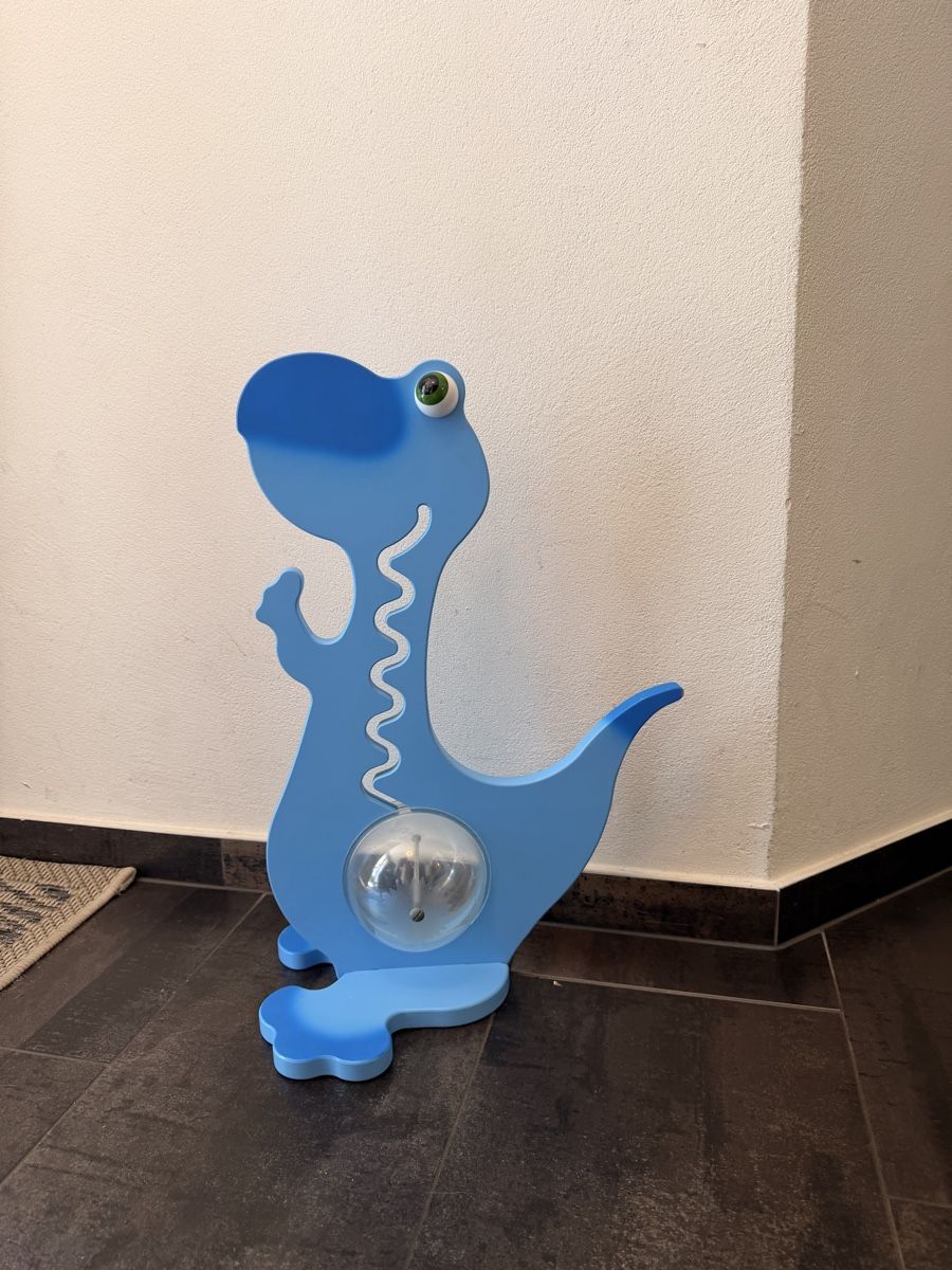 Spardosen: Dino Kässeli – Gebraucht aus Lachen SZ von Claudia8281 3