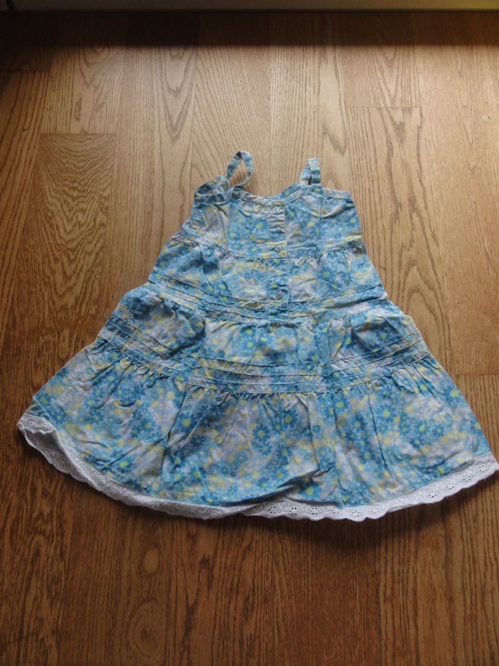 Robes et jupes: Röckli Gr. 92 – D'occasion à Riedholz par Taweva 2