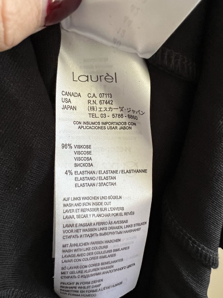 Vestiti: Laurel Kleid, Gr. 38 – Nuovo (secondo la descrizione) da Wittinsburg venduto da redrose296 3