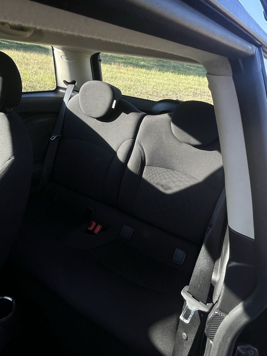 Mini Automobili: Mini Cooper S mit Dachträger & Dachbox – Usato da Rodersdorf venduto da julxsch 6