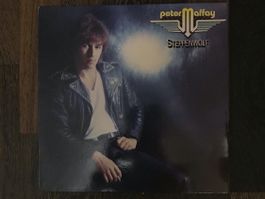 PETER MAFFAY (LP) Steppenwolf  NEUWERTIG!