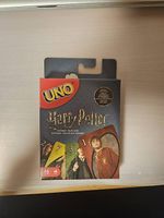 Uno Kartenspiel Harry Potter