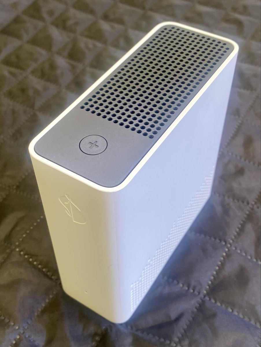 Swisscom WiFi:  WLAN-Box 2 Swisscom  – Usato da Ollon VD venduto da dav_l7zv