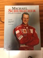 Livre Mickaël Schumacher