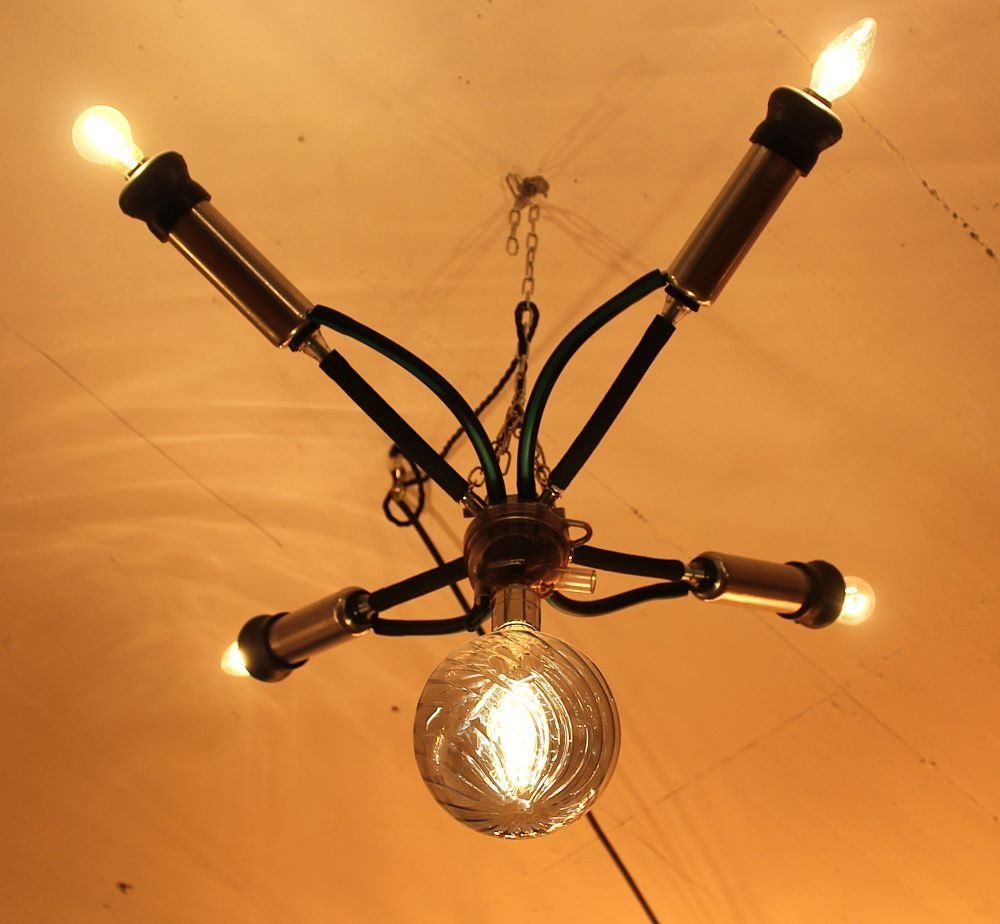 Lustres & lampes de plafonds: Lampe – Neuf (Voir description) à Trun par artantic 2