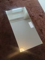 Mehrere (5) neuwertige GlasMax AG Spiegeln, inkl. Halterung
