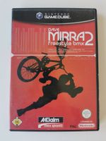 Gamecube - Dave Mirra Freestyle BMX 2