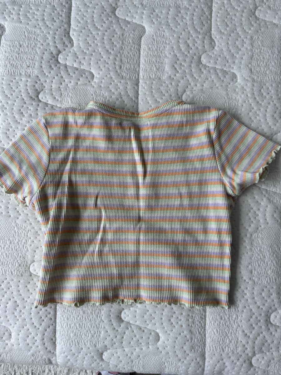 T-shirt: Pull&Bear T-Shirt  – Usato da Glattpark(Opfikon) venduto da iso_y6js 1