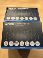 Lichtervorhang Mood 200x LED