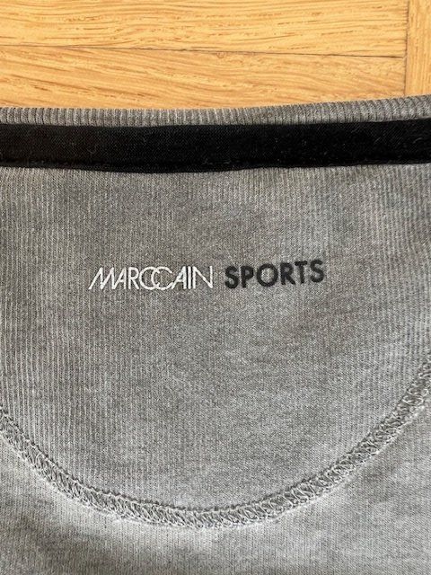 Marc Cain T-shirt: "Marccain" Long - Shirt Gr. N2 = 36 – Nuovo (secondo la descrizione) da Walenstadt venduto da ricamul 1